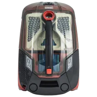 Aspirator cu spălare THOMAS Wave XT Aqua-Box 1600 W / Black Red