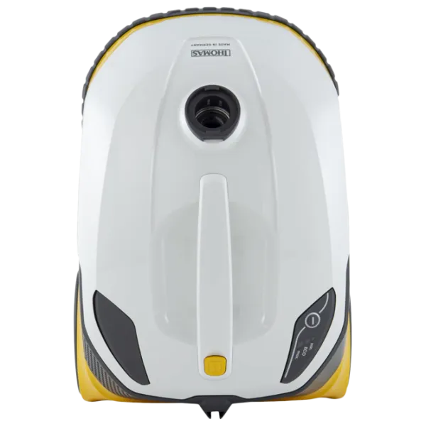 Пылесос THOMAS Perfect Air Animal Pure 1700 Вт/ Белый Желтый photo 1