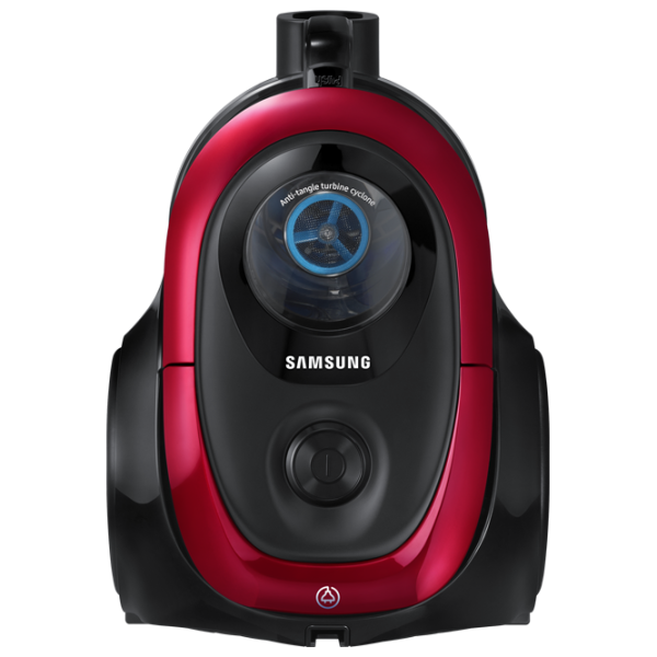 Пылесос Samsung VC07M2110SR 700 Вт/ Черный Красный photo 1 Пылесос Samsung VC07M2110SR 700 Вт/ Черный Красный photo 1