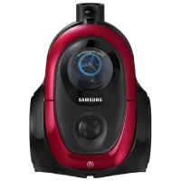 Пылесос Samsung VC07M2110SR 700 Вт / Черный Красный