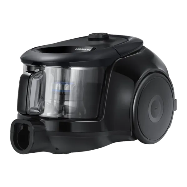 Пылесос Samsung VC15M2130SG/EV С контейнером/ 1500 Вт/ Черный photo 1