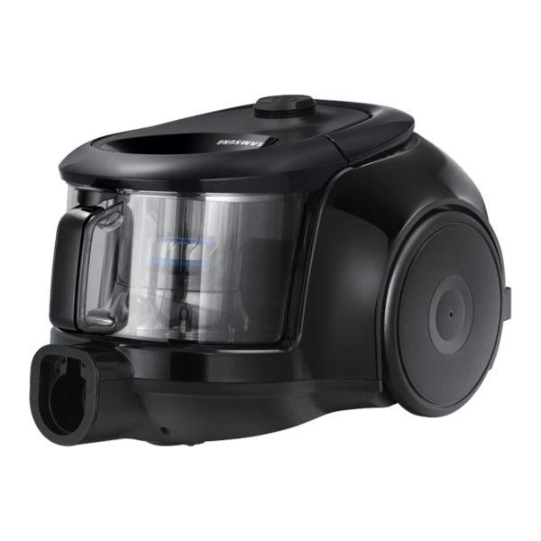 Пылесос Samsung VC15M2130SG/EV С контейнером/ 1500 Вт/ Черный photo 1