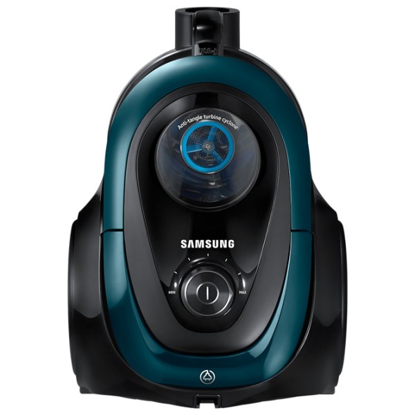 Aspirator Samsung VC18M21C0VN 1800 W / Black Green photo 1