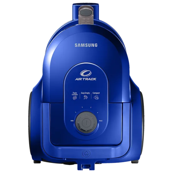Aspirator Samsung VCC43Q0V3D/BOL 850 W / Black Blue photo 1 Aspirator Samsung VCC43Q0V3D/BOL 850 W / Black Blue photo 1