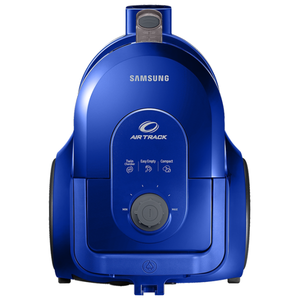Aspirator Samsung VCC43Q0V3D/BOL 850 W / Black Blue photo 1 Aspirator Samsung VCC43Q0V3D/BOL 850 W / Black Blue photo 1