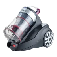 Aspirator clasic THOMAS MULTI CYCLONE PRO 14 1800 W/ Silver