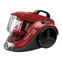 Классический пылесос Rowenta RO3718EA 750 Вт/ Красный