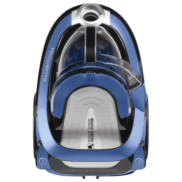 Aspirator Rowenta RO7691EA 550 W/ Blue Black photo 1 Aspirator Rowenta RO7691EA 550 W/ Blue Black photo 1
