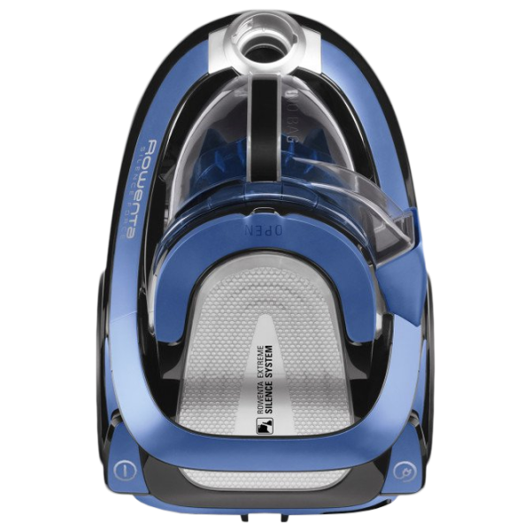 Aspirator Rowenta RO7691EA 550 W/ Blue Black photo 1 Aspirator Rowenta RO7691EA 550 W/ Blue Black photo 1