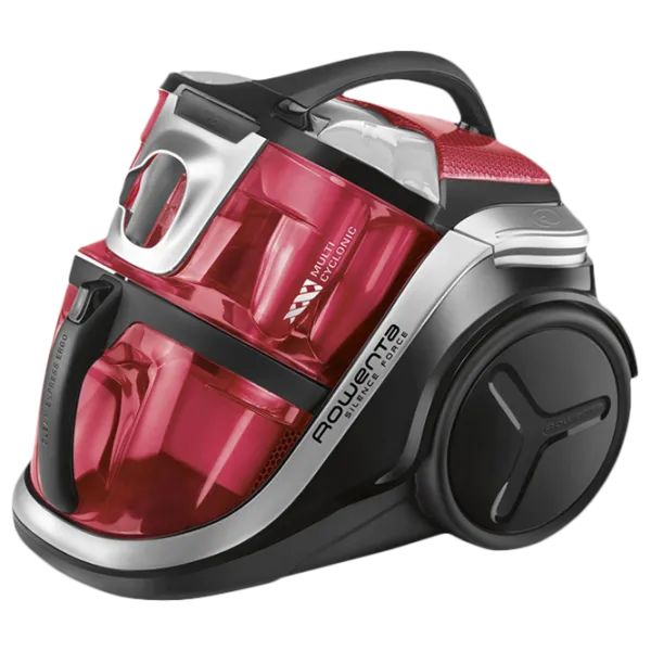 Aspirator Rowenta RO8370EA 750 W/ Silver Red photo 1 Aspirator Rowenta RO8370EA 750 W/ Silver Red photo 1