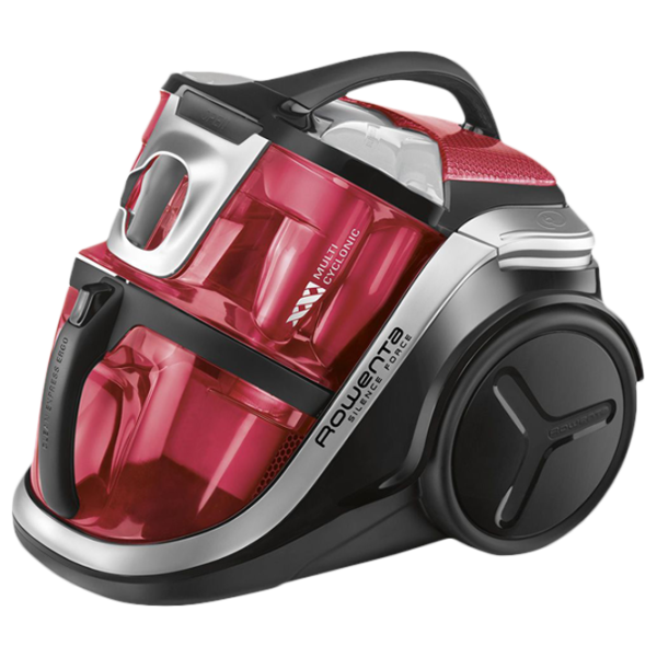 Aspirator Rowenta RO8370EA 750 W/ Silver Red photo 1 Aspirator Rowenta RO8370EA 750 W/ Silver Red photo 1