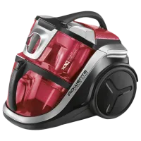 Пылесос Rowenta RO8370EA 750 Вт / Серебристый Красный