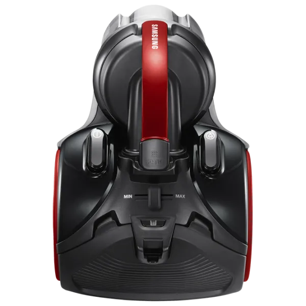 Aspirator Samsung VC15K4116V1/ UK 1500 W/ Red Black photo 1