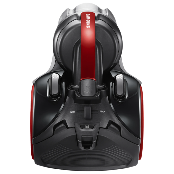 Aspirator Samsung VC15K4116V1/ UK 1500 W/ Red Black photo 1