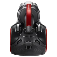 Пылесос Samsung VC15K4116V1/UK 1500 Вт / Red Черный