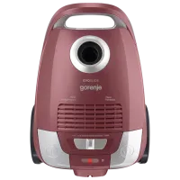 Aspirator Gorenje VCEA22ESR 800 W / Silver Red