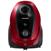 Пылесос Samsung VC15M255AWR/EV 1500 Вт / Черный Красный