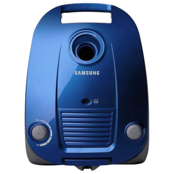Пылесос Samsung VCC41F0S39/ XEV 1500 Вт/ Черный Синий photo 1 Пылесос Samsung VCC41F0S39/ XEV 1500 Вт/ Черный Синий photo 1