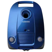 Пылесос Samsung VCC41F0S39/XEV 1500 Вт / Черный Синий
