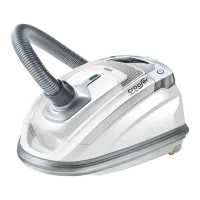 Aspirator clasic THOMAS CrooSer silver lite 650 W/ White Silver