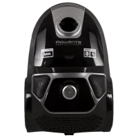 Пылесос Rowenta RO3985EA 750 Вт / Черный