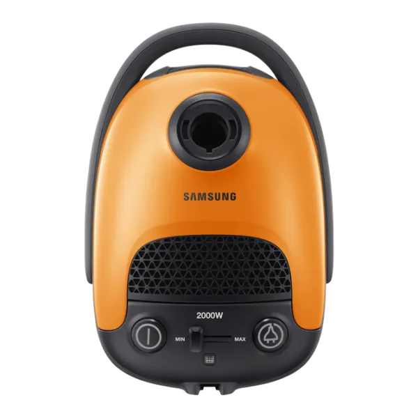 Aspirator clasic Samsung VC20F30WDHL/ UK 2000 W/ Orange photo 1