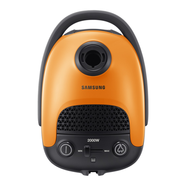 Aspirator clasic Samsung VC20F30WDHL/ UK 2000 W/ Orange photo 1