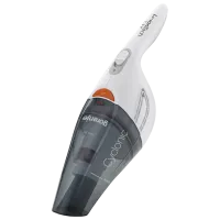 Портативный пылесос Gorenje MVC72FW 55 Вт / Серый Белый