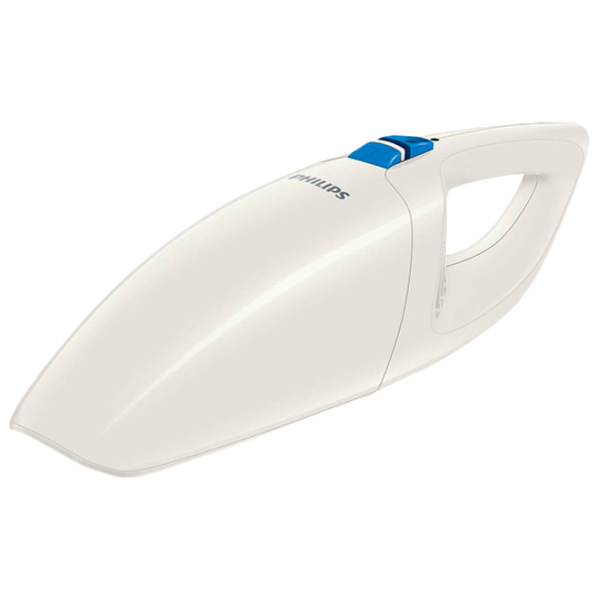 Aspirator portabil Philips FC6150/ 01 White photo 1 Aspirator portabil Philips FC6150/ 01 White photo 1