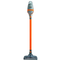 Aspirator vertical THOMAS QUICK STICK FAMILY 150 W / Silver Orange
