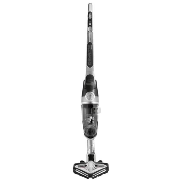 Aspirator vertical Rowenta RH8995WO Black Silver photo 1
