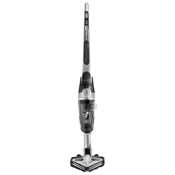 Aspirator vertical Rowenta RH8995WO Black Silver photo 1