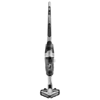 Вертикальный пылесос Rowenta RH8995WO  / Черный Серебряный