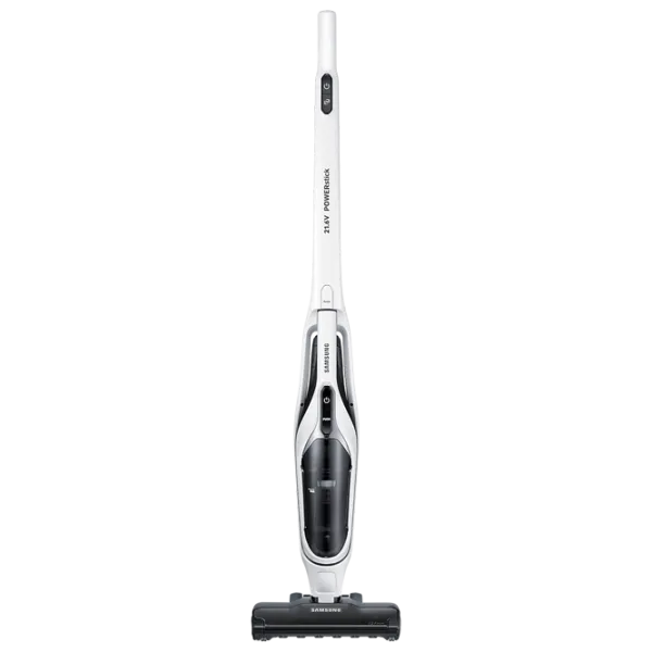 Aspirator vertical Samsung VS60K6051KW/ EV 170 W/ Black White photo 1 Aspirator vertical Samsung VS60K6051KW/ EV 170 W/ Black White photo 1