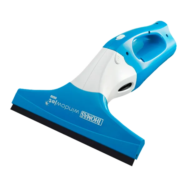 Aspirator clasic THOMAS Window Jet 2 in 1 8 W/ Blue photo 1