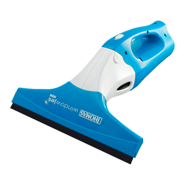 Aspirator clasic THOMAS Window Jet 2 in 1 8 W/ Blue photo 1