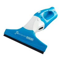 Классический пылесос THOMAS Window Jet 2 in 1 8 Вт/ Синий