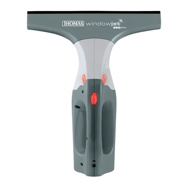 Классический пылесос THOMAS Window Jet 2 in 1 PLUS 8 Вт/ Серый photo 1