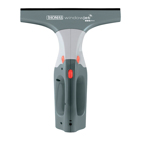 Классический пылесос THOMAS Window Jet 2 in 1 PLUS 8 Вт/ Серый photo 1
