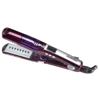Выпрямитель для волос Babyliss ST395E 55 Вт/ Белый Розовый