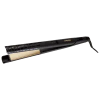 Выпрямитель для волос Babyliss ST410E 40 Вт/ Золотистый Черный