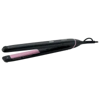 Выпрямитель для волос Philips BHS675/ 00 53 Вт/ Розовый Черный