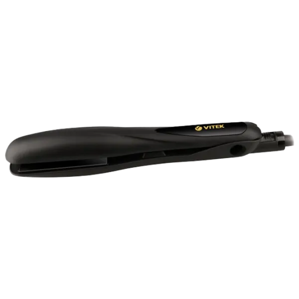Placă de îndreptat părul Vitek VT-8402 35 W/ Black photo 1