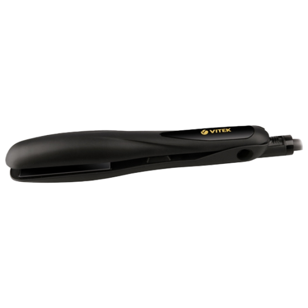 Placă de îndreptat părul Vitek VT-8402 35 W/ Black photo 1