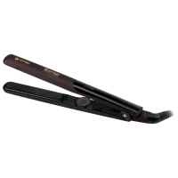 Выпрямитель для волос Vitek VT-8405 45 Вт/ Черный Коричневый