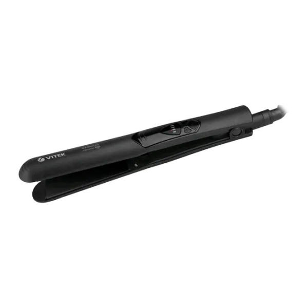 Placă de îndreptat părul Vitek VT-8411 40 W/ Black photo 1
