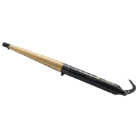 Ondulator de păr Babyliss C435E Conică/ Gold Black