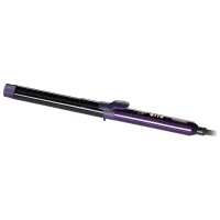 Плойка Babyliss C625E Цилиндрическая/ Черный Пурпурный