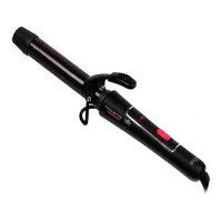 Плойка Rowenta CF3352 Cilindrică/ Розовый Черный