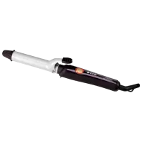 Плойка Vitek VT-2292 Коническая/ Белый Фиолетовый